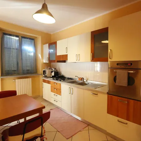 Vandero Alba (Piedmont)