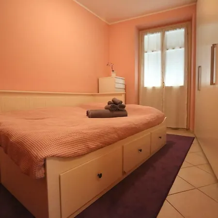 Vandero Apartmán *