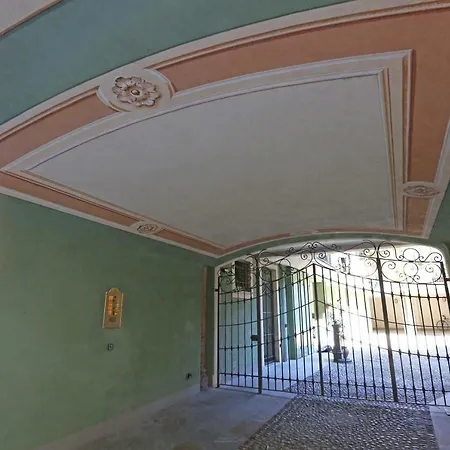 Apartamento Vandero Alba (Piedmont)