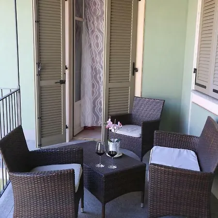 Vandero Apartmán Alba (Piedmont)