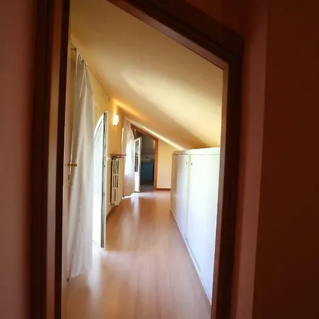 Apartmán Vandero