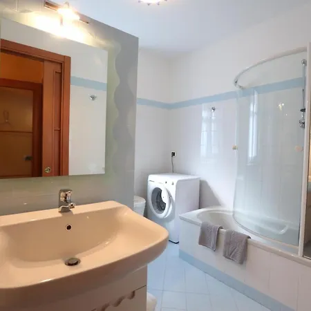 Vandero Apartmán *