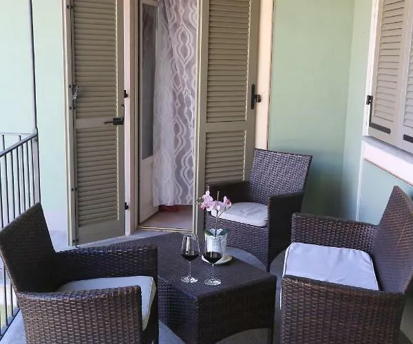 Vandero 아파트 알바