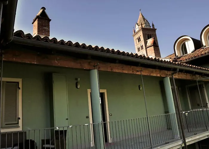 Vandero 아파트 알바