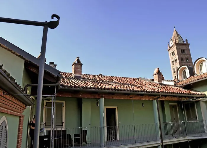 Vandero 아파트 알바