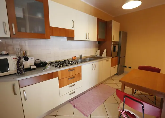 Vandero 아파트 알바