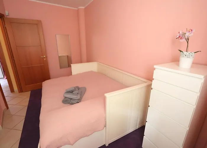 아파트 Vandero 알바