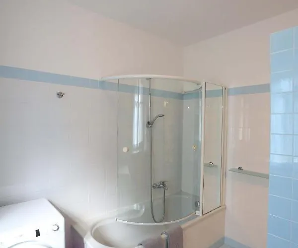 Vandero 아파트 알바